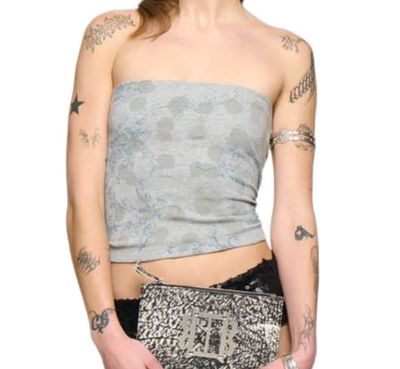 KL - Polka Dot Bandeau